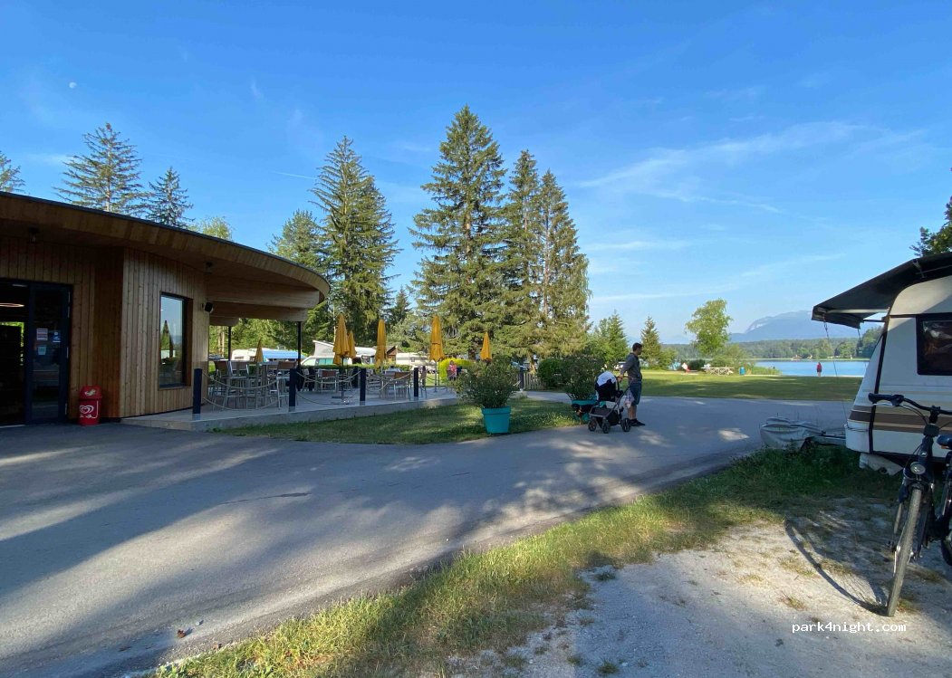Strandcamping Gruber — foto 2
