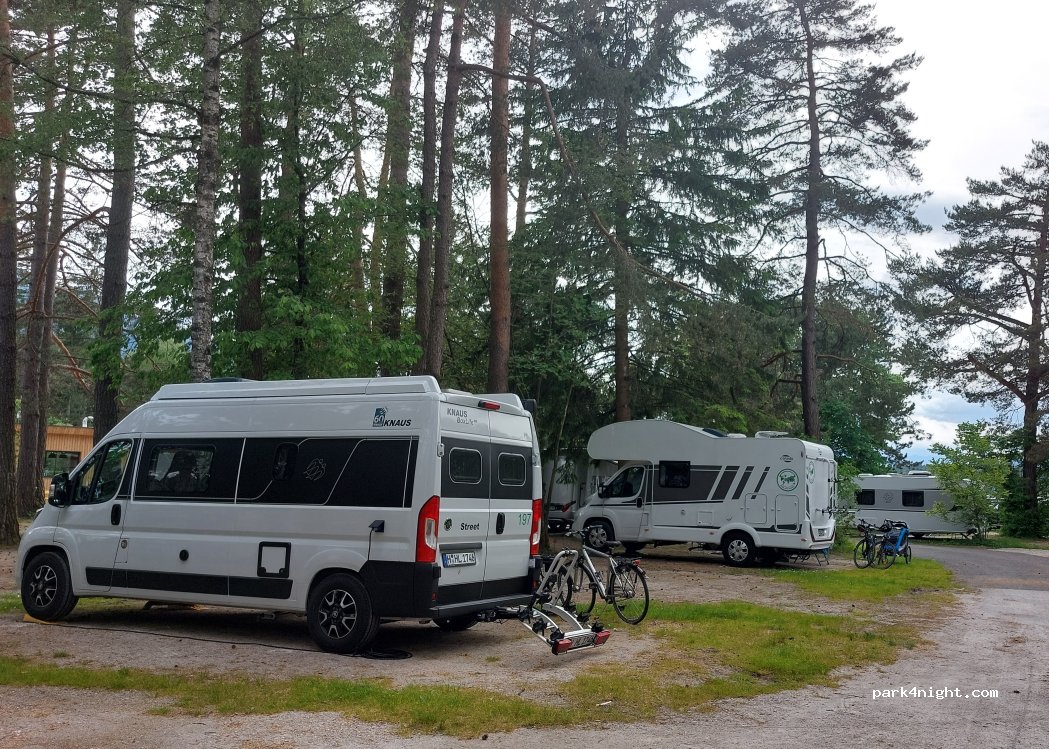Strandcamping Gruber — foto 4