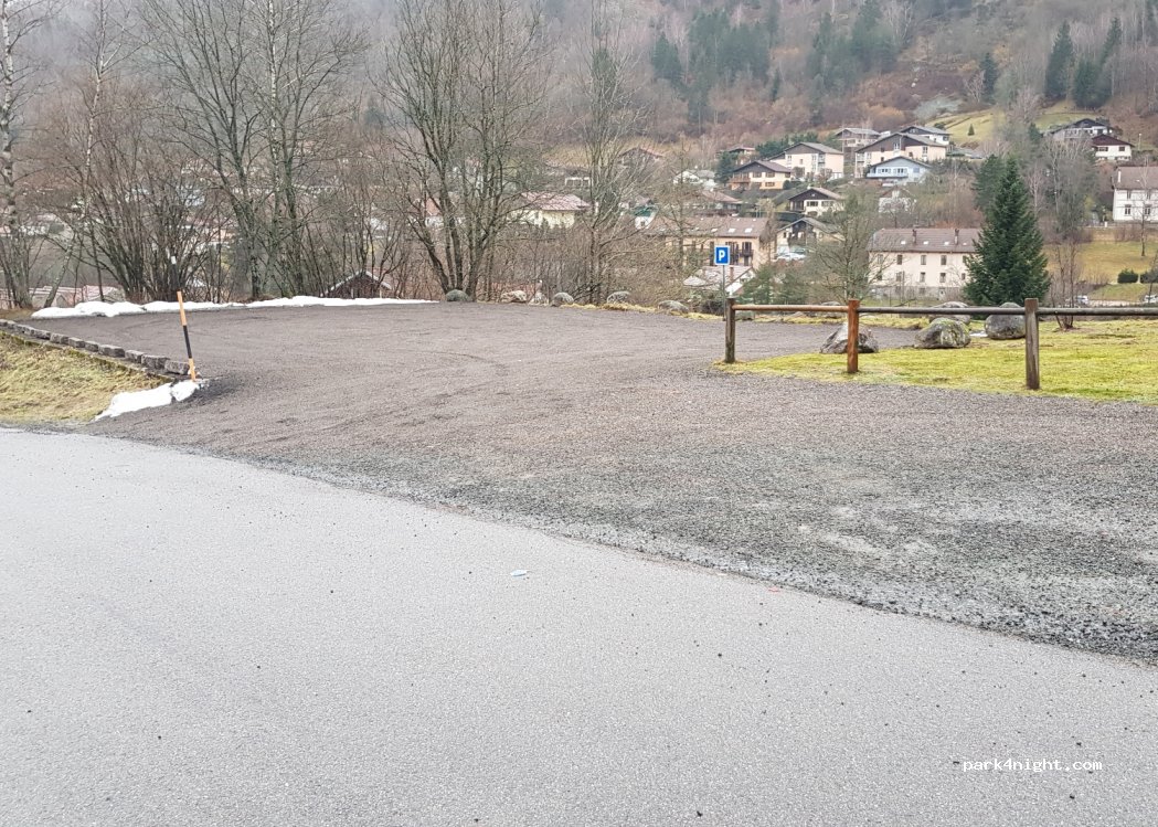 (88250) La Bresse - 10 Route du Lac des Corbeaux — foto 2