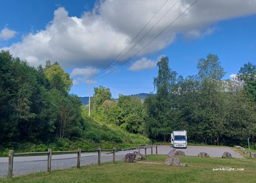 (88250) La Bresse - 10 Route du Lac des Corbeaux — foto 3