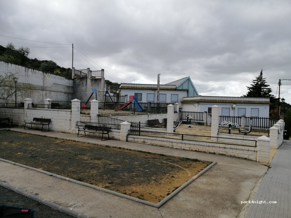 (18312) Iznájar - 31 Calle Granada de Ventorros de Balerma — foto 2