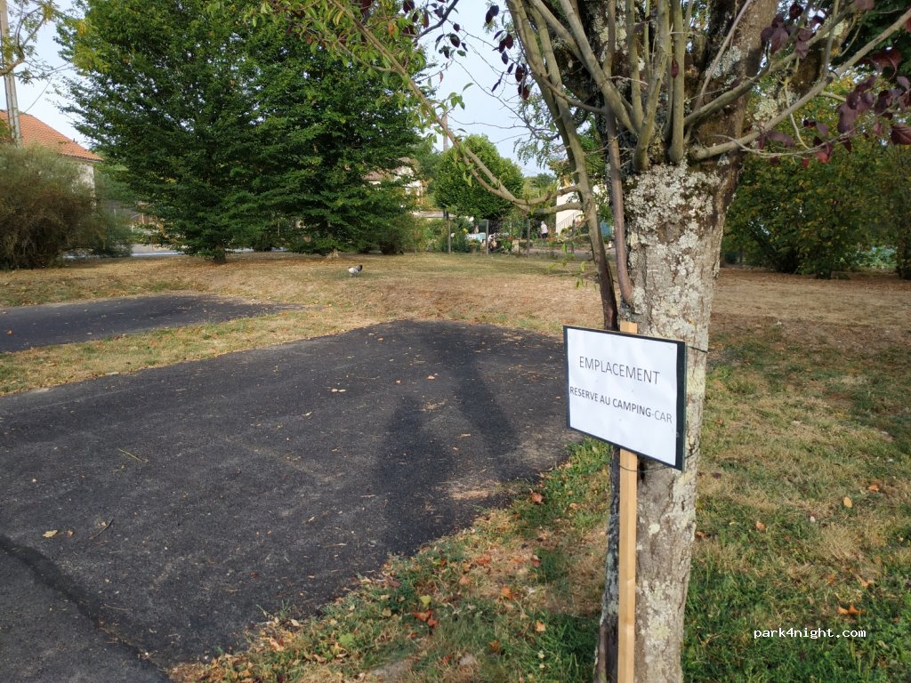 (86150) Le Vigeant - 1 Impasse du Puits — foto