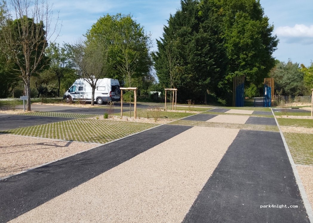 (86150) Le Vigeant - 1 Impasse du Puits — foto 2
