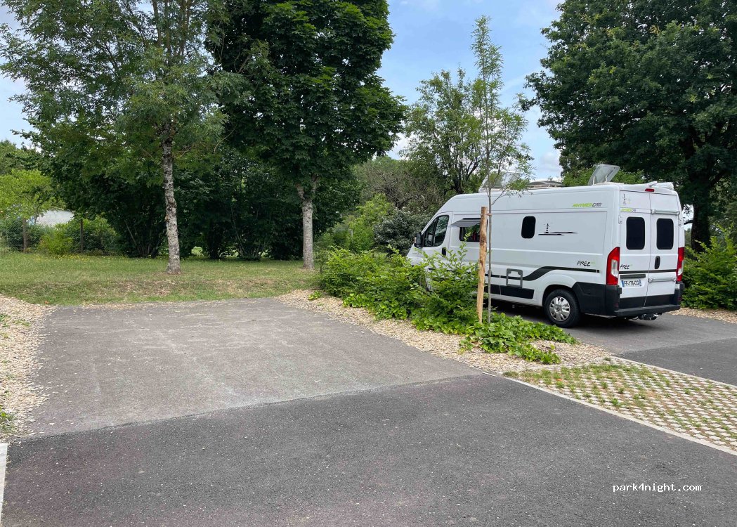 (86150) Le Vigeant - 1 Impasse du Puits — foto 4