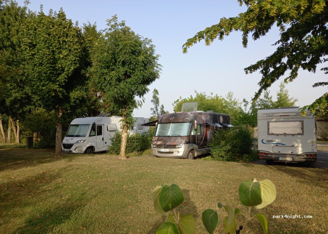 (86150) Le Vigeant - 1 Impasse du Puits — foto 5