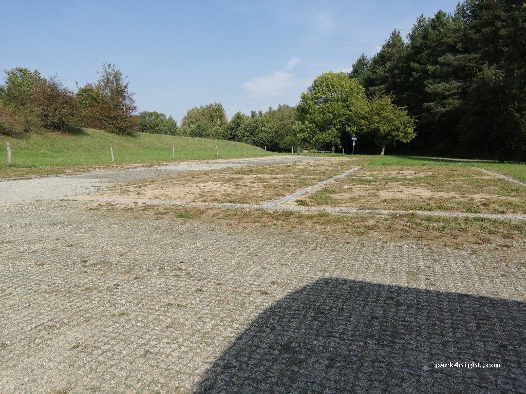 (02899) Schönau-Berzdorf auf dem Eigen - Am Nordrand — foto 3
