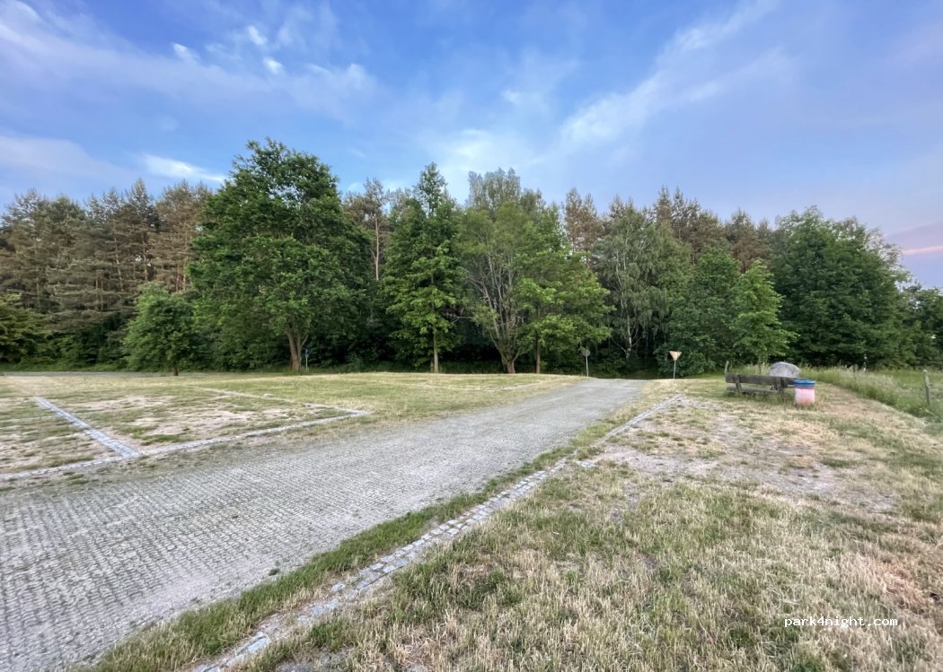 (02899) Schönau-Berzdorf auf dem Eigen - Am Nordrand — foto 4