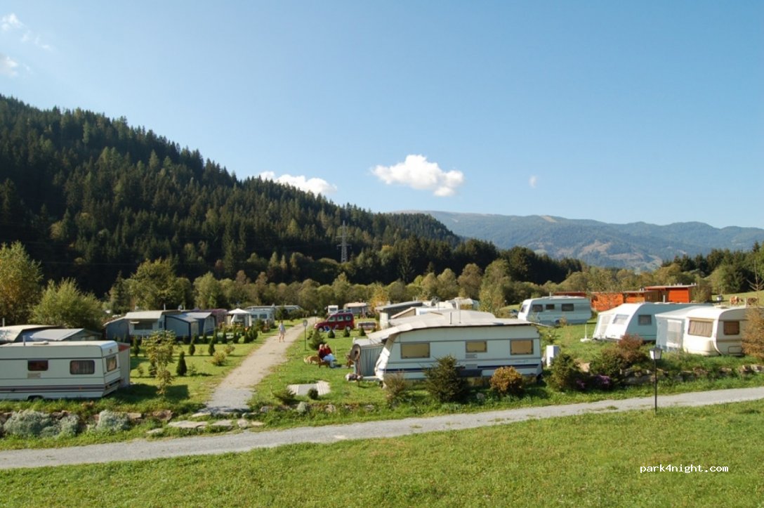 Olachgut Camping GmbH — foto