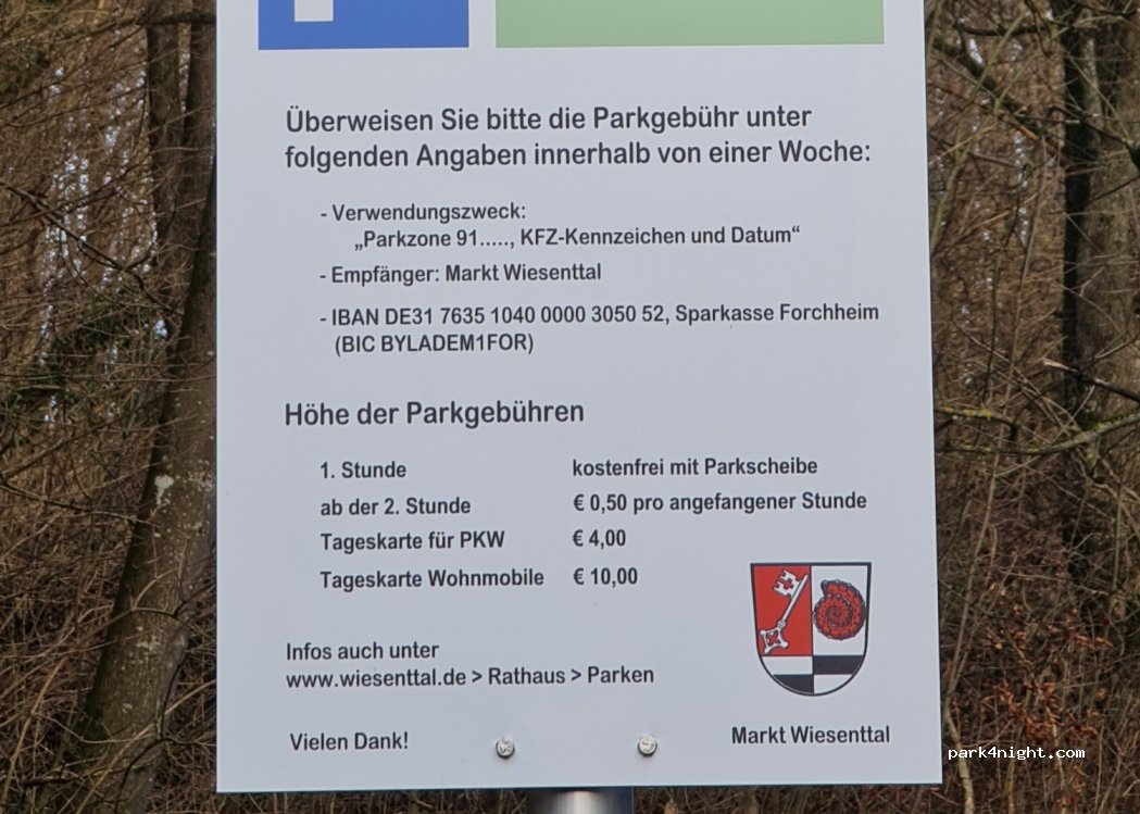 (91346) Wiesenttal - 23 Bayreuther Straße — foto 2
