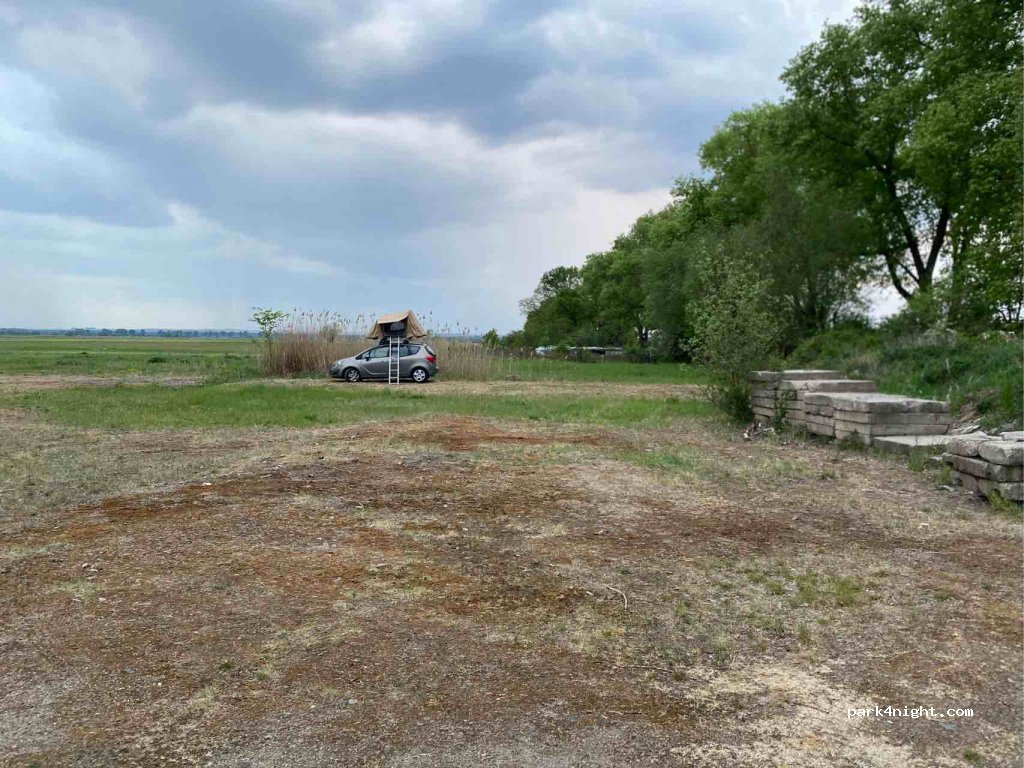 (15295) Wiesenau - Unnamed Road — foto