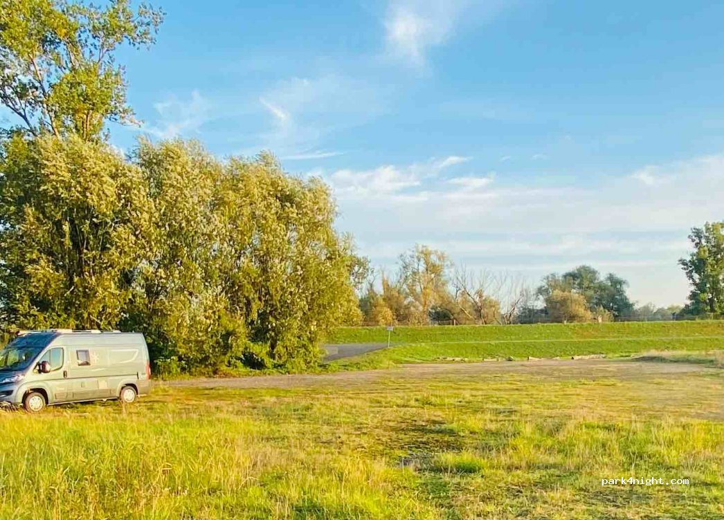 (15295) Wiesenau - Unnamed Road — foto 2