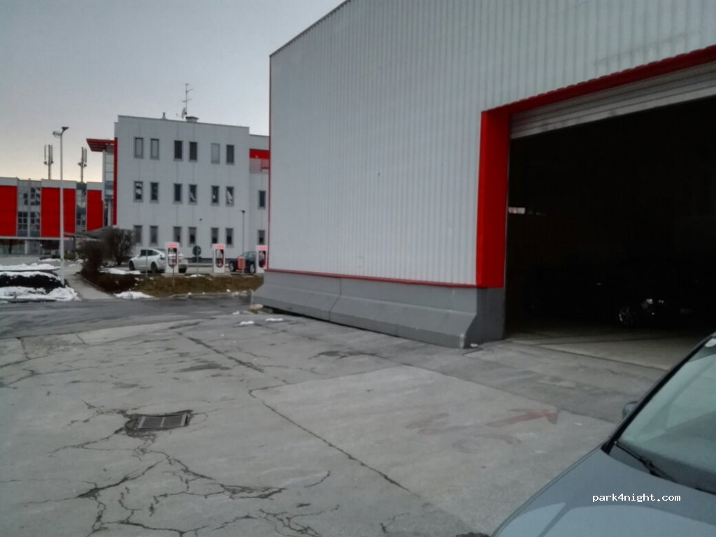 (8940) Liezen - 18 Gesäuse Straße — foto 3