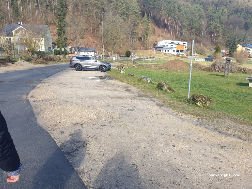 (91327) Gößweinstein - 3 Behringersmühle — foto