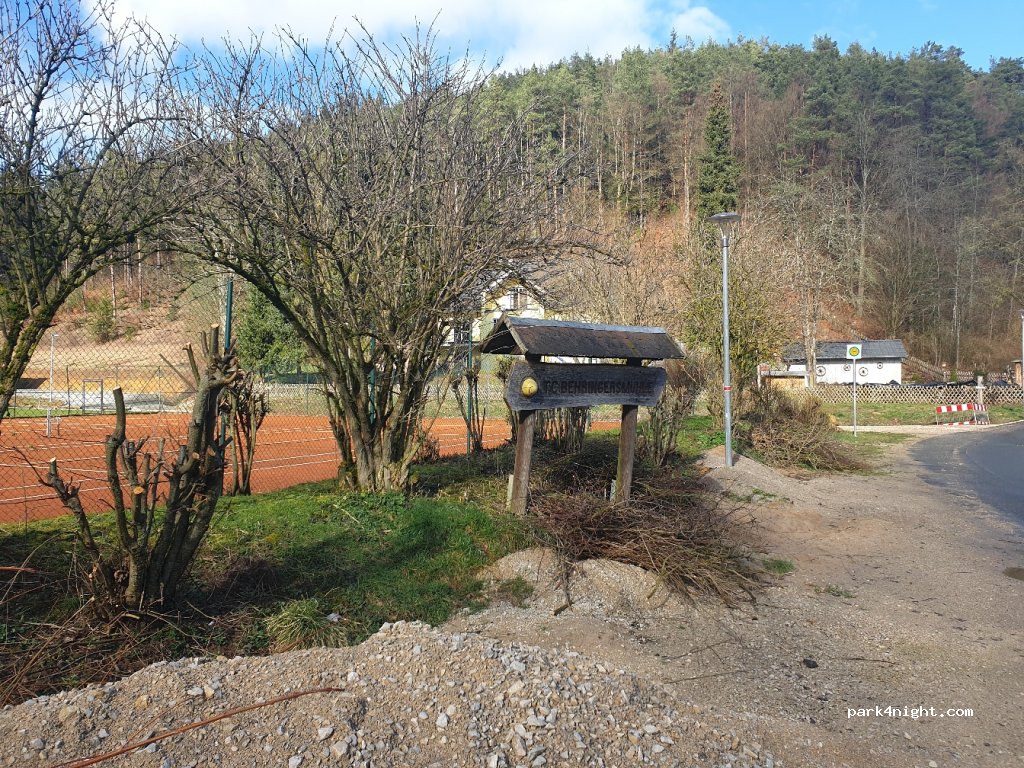 (91327) Gößweinstein - 3 Behringersmühle — foto 2
