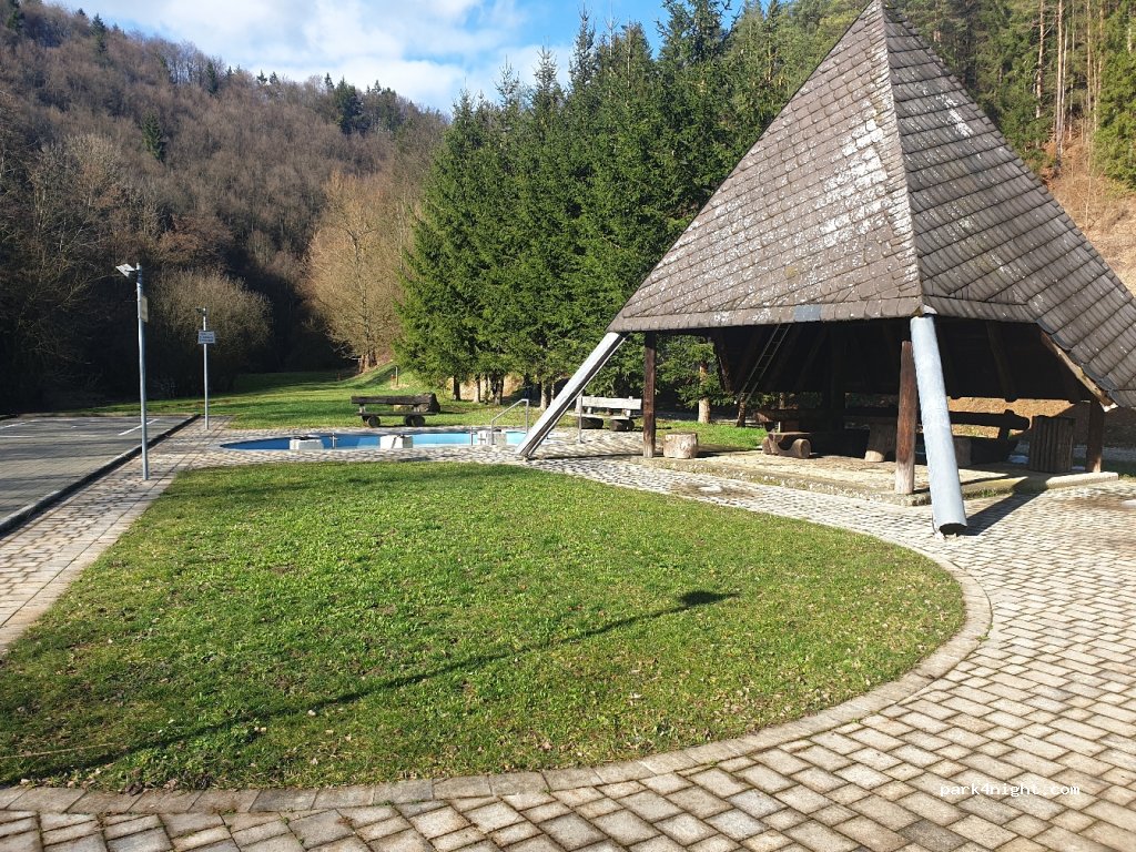 (91327) Gößweinstein - 3 Behringersmühle — foto 3