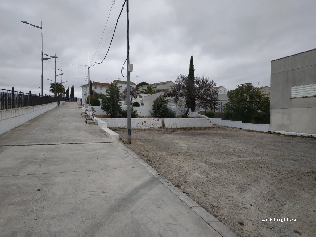 (14940) Monturque - 6 Calle de la Vina — foto 2