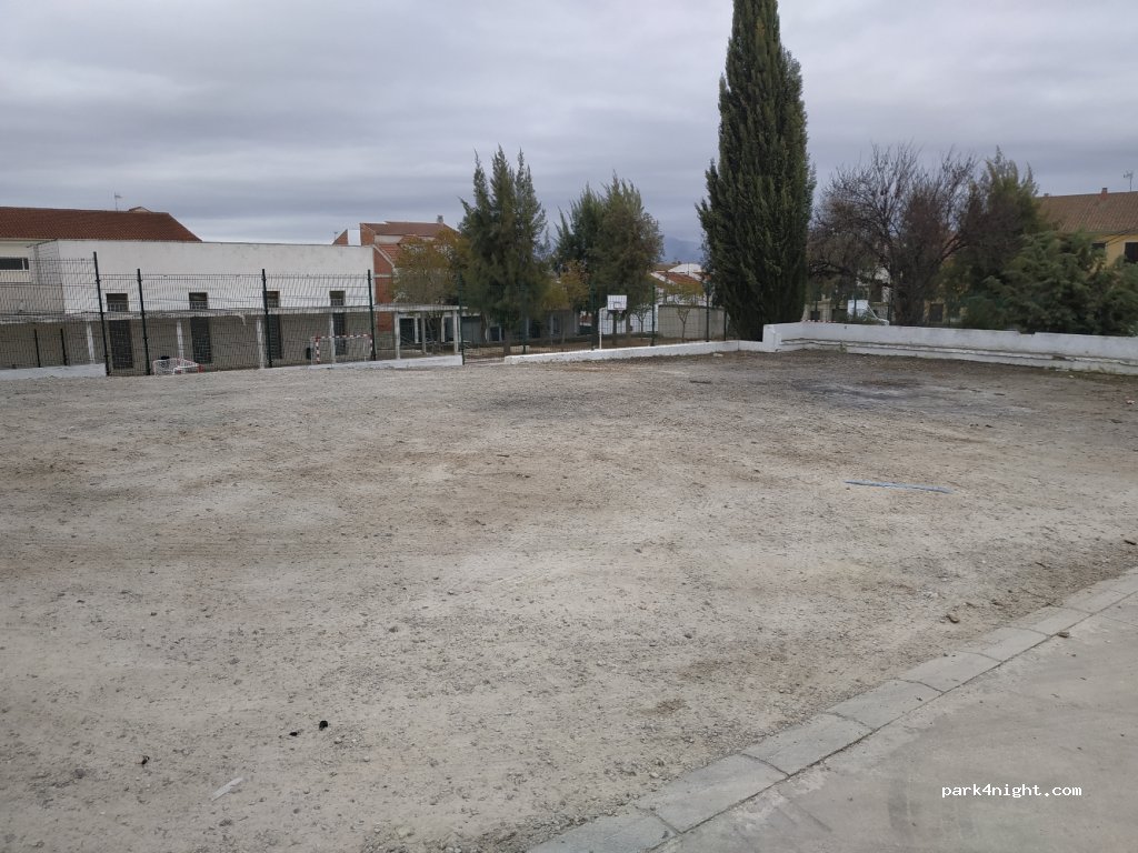 (14940) Monturque - 6 Calle de la Vina — foto 3