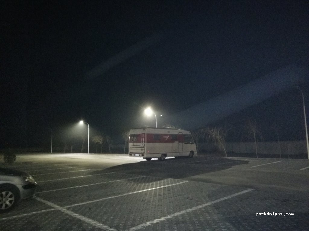 () Craiova - Unnamed Road — foto
