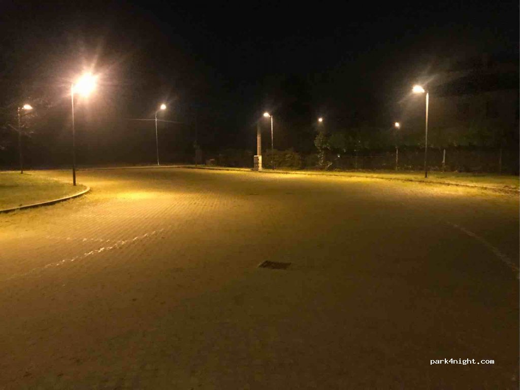 (36047) Palazzone - 44 Via Giuseppe Roi — foto