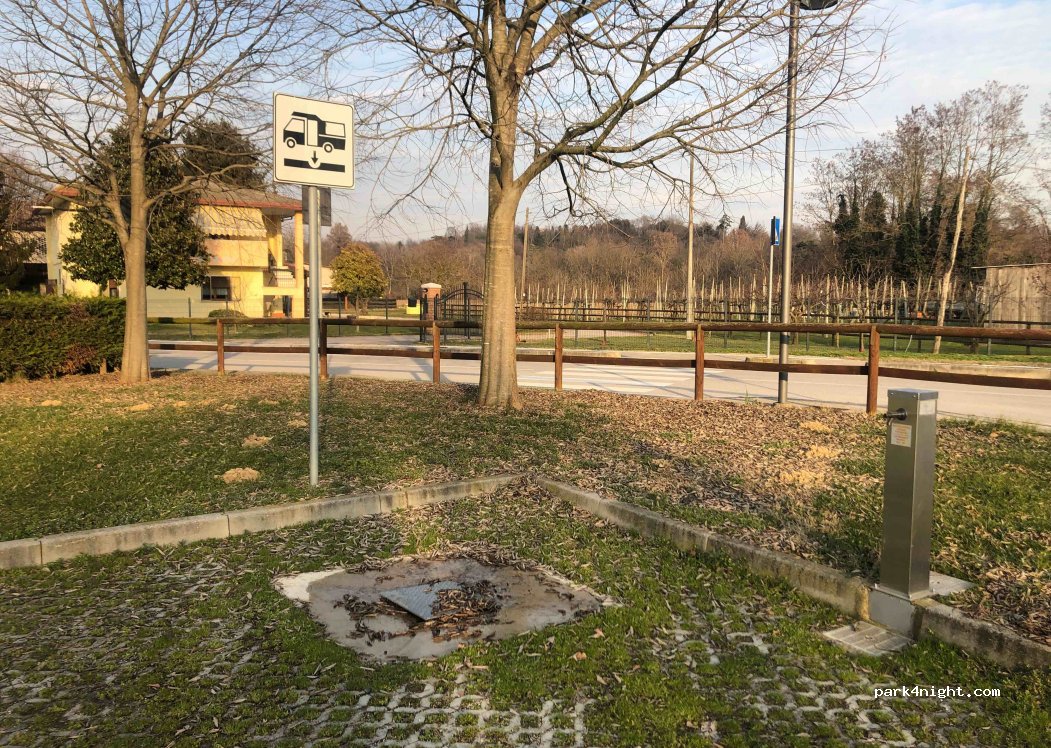 (36047) Palazzone - 44 Via Giuseppe Roi — foto 2