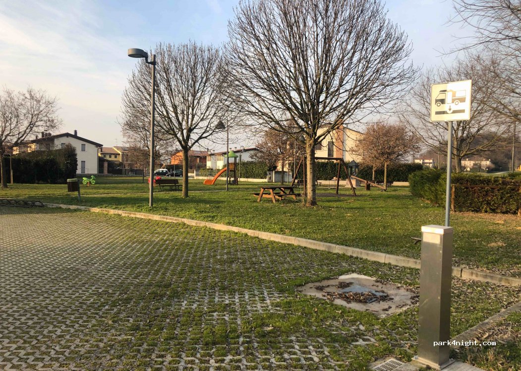 (36047) Palazzone - 44 Via Giuseppe Roi — foto 3