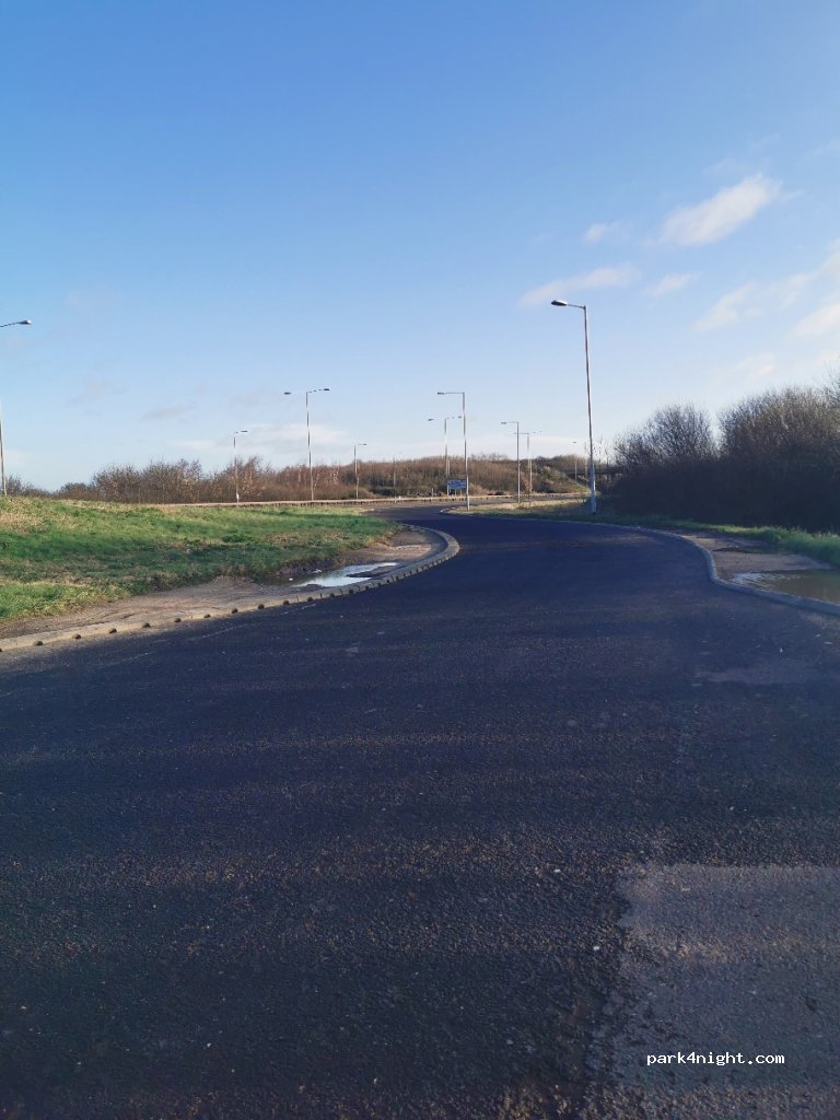 (NG23 7QE) Collingham - 24410 A46 — foto 3