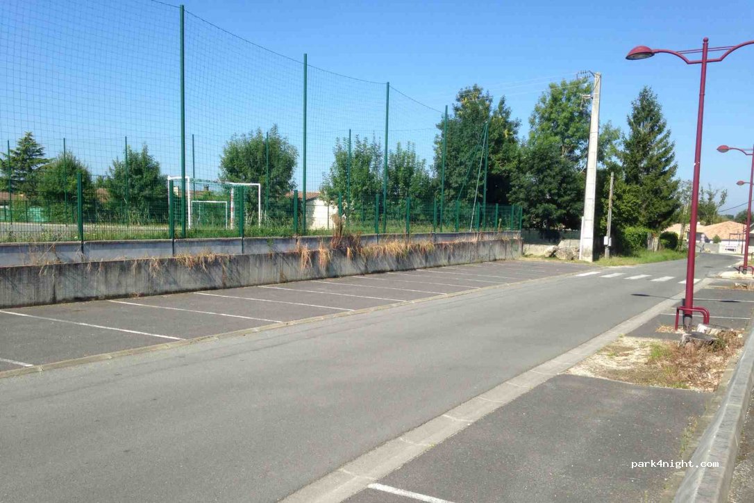 (33670) Créon - 17 Rue la Pimpine — foto 2