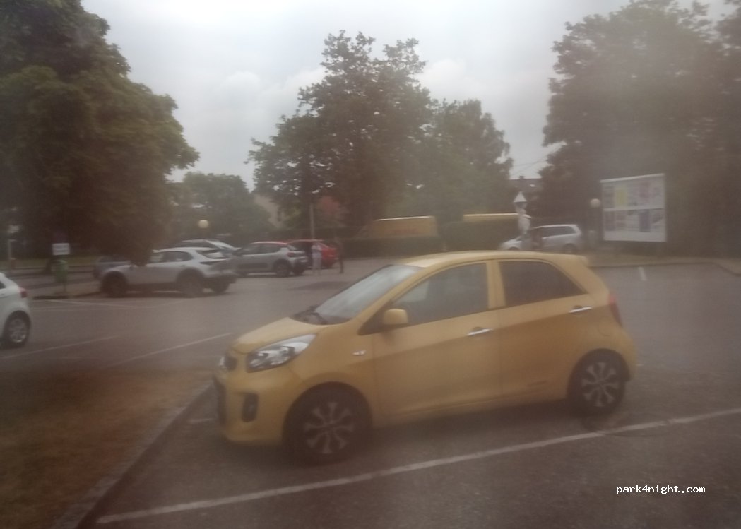 (4030) Linz - 16 Schörgenhubstraße — foto