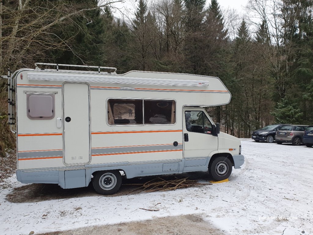 (22021) Bellagio - Via San Primo — foto