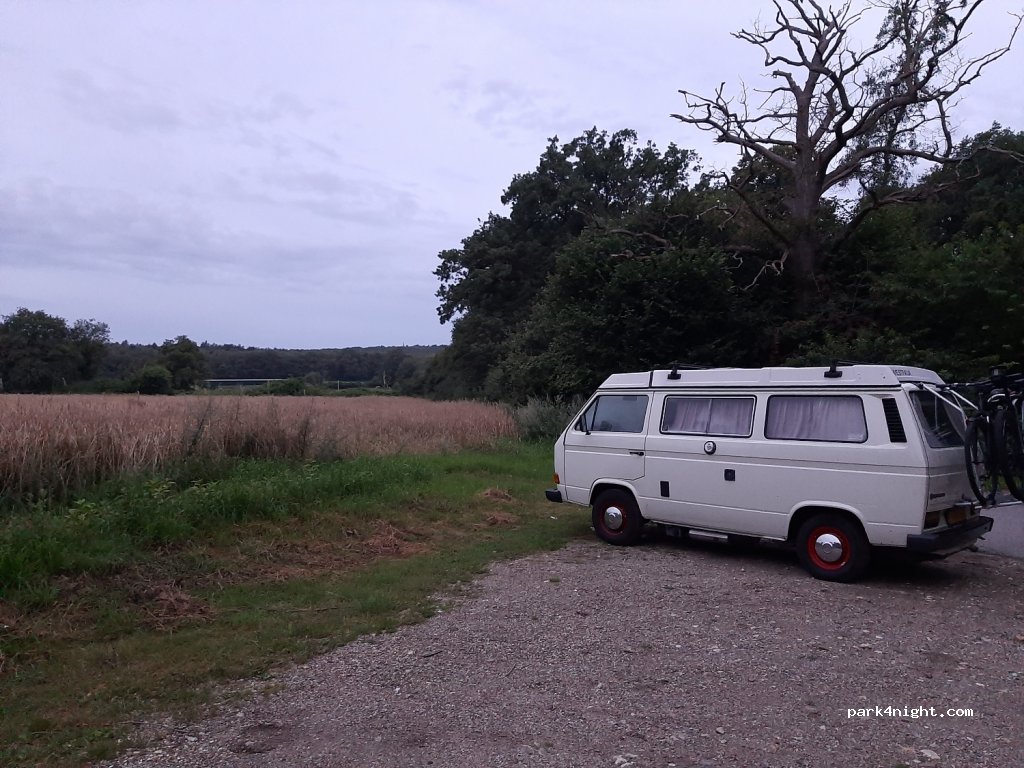 () Beek Gem Montferland - Eltenseweg — foto 4