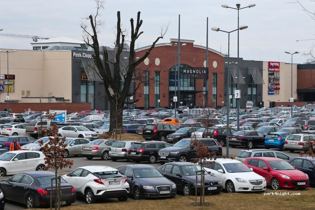 (50-001) Wrocław - Legnicka 58 — foto 2