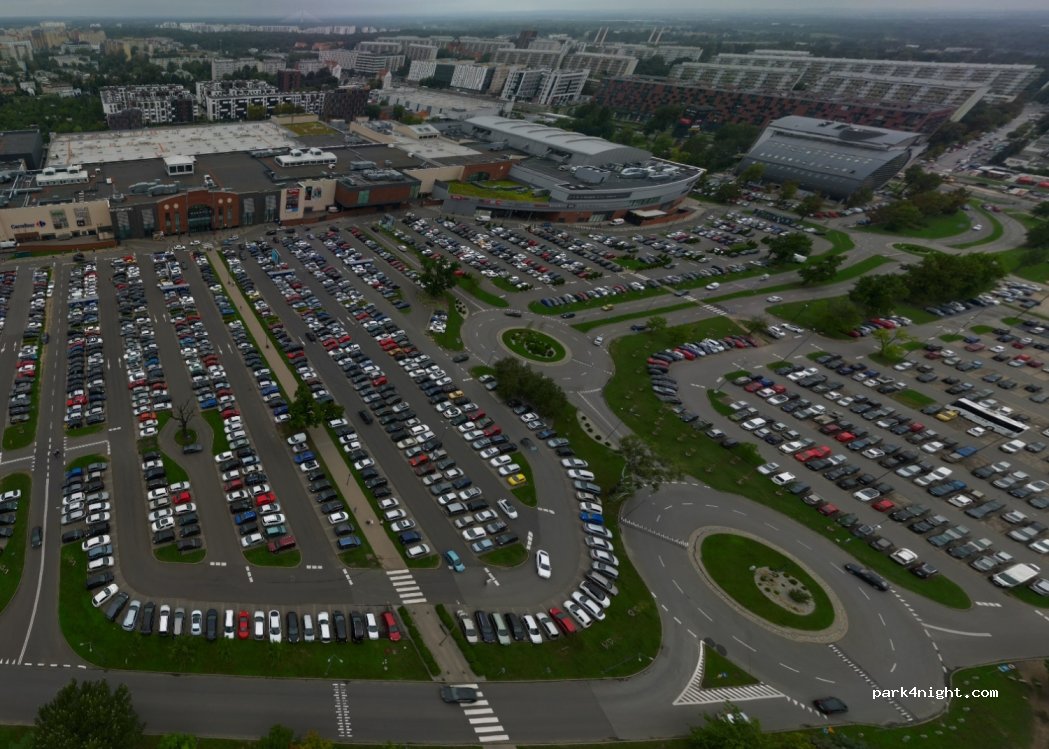 (50-001) Wrocław - Legnicka 58 — foto 3