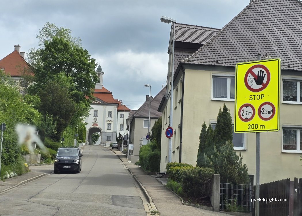 (89275) Elchingen - Glockeraustraße — foto 5