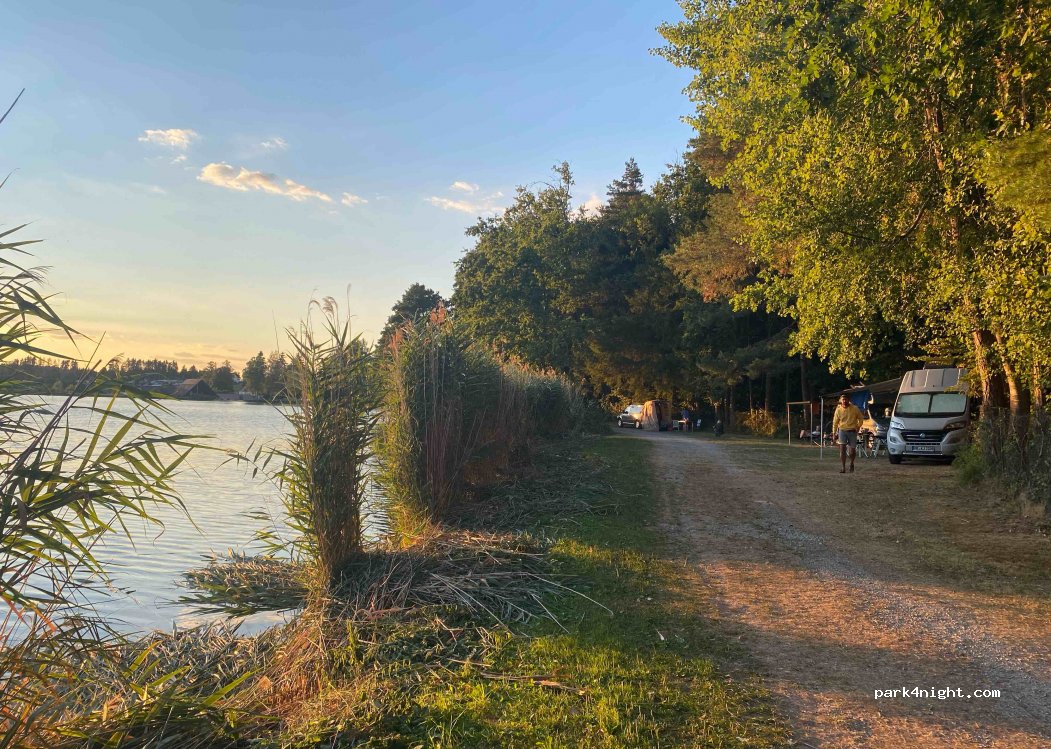Joachim Hug fish farming — foto 4