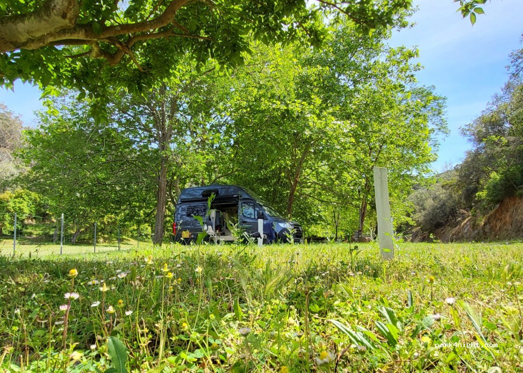 Camping La Vallée — foto 3