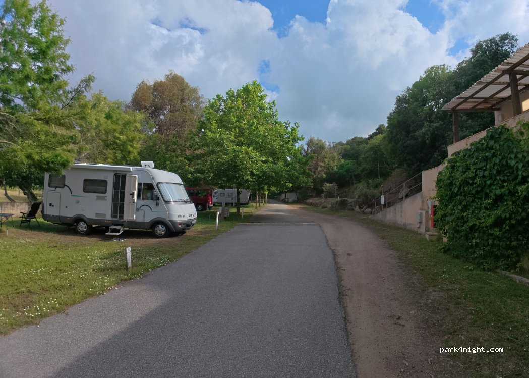 Camping La Vallée — foto 4
