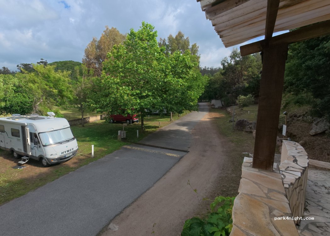 Camping La Vallée — foto 5