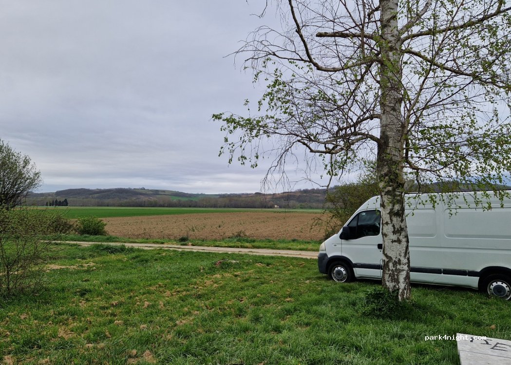 (09700) La Bastide-de-Lordat - D6 — foto 4