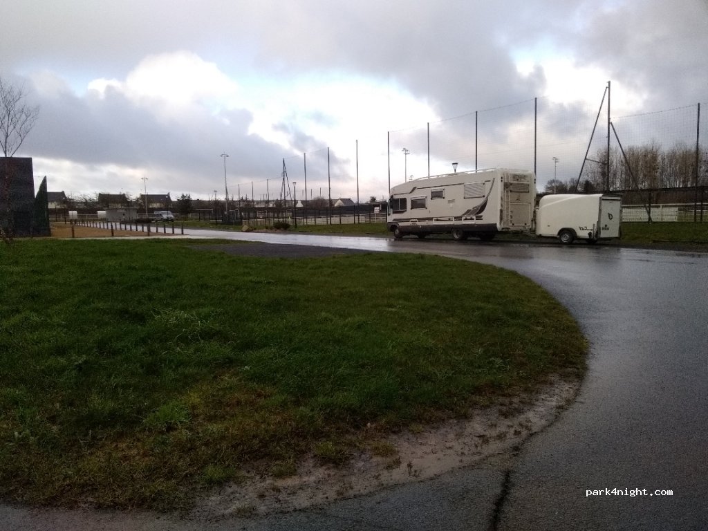 (22940) Plaintel - 7 Allée des Châtaigniers — foto