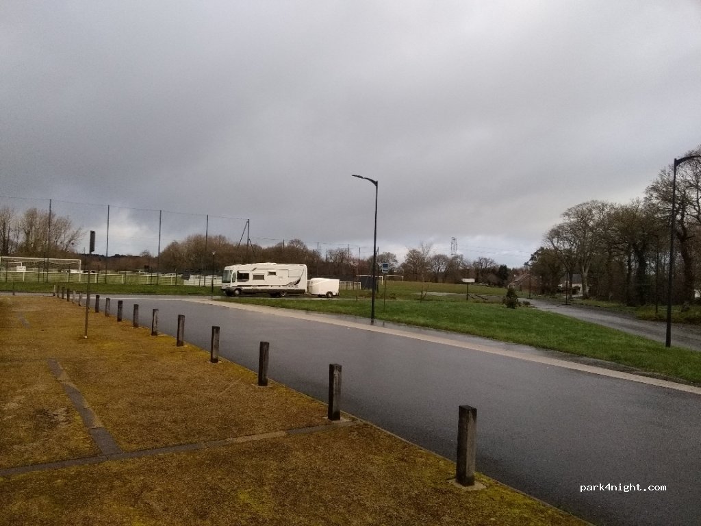 (22940) Plaintel - 7 Allée des Châtaigniers — foto 3