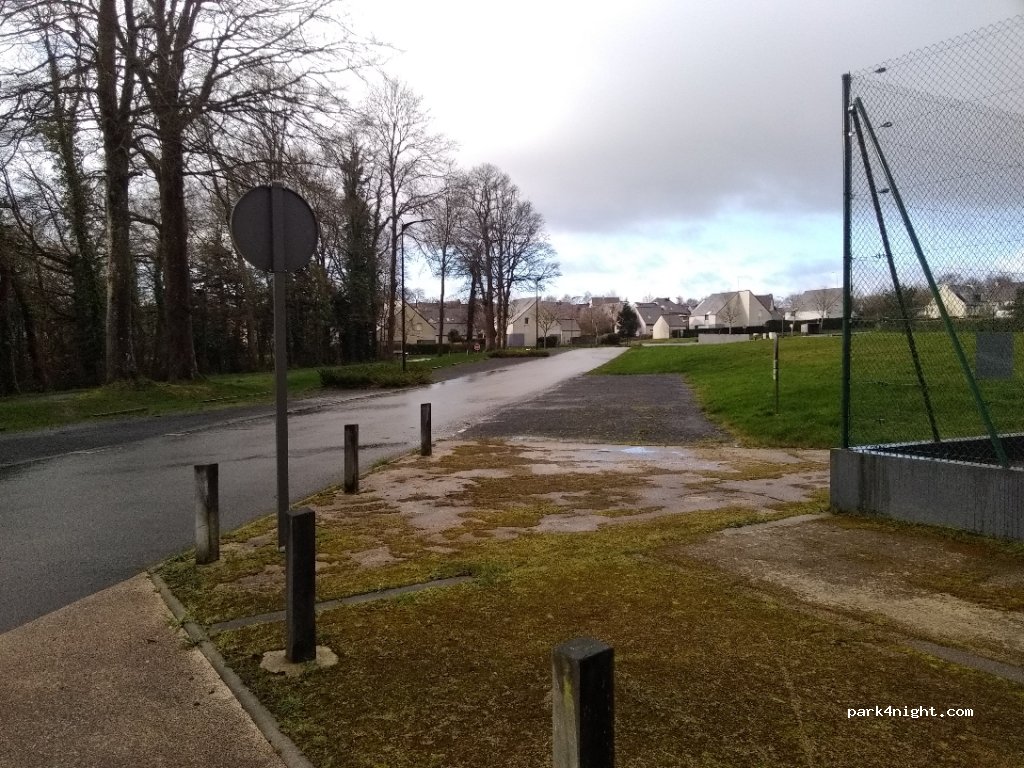 (22940) Plaintel - 7 Allée des Châtaigniers — foto 4