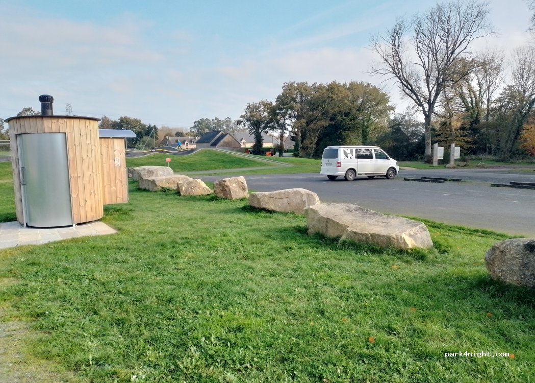 (22940) Plaintel - 7 Allée des Châtaigniers — foto 5