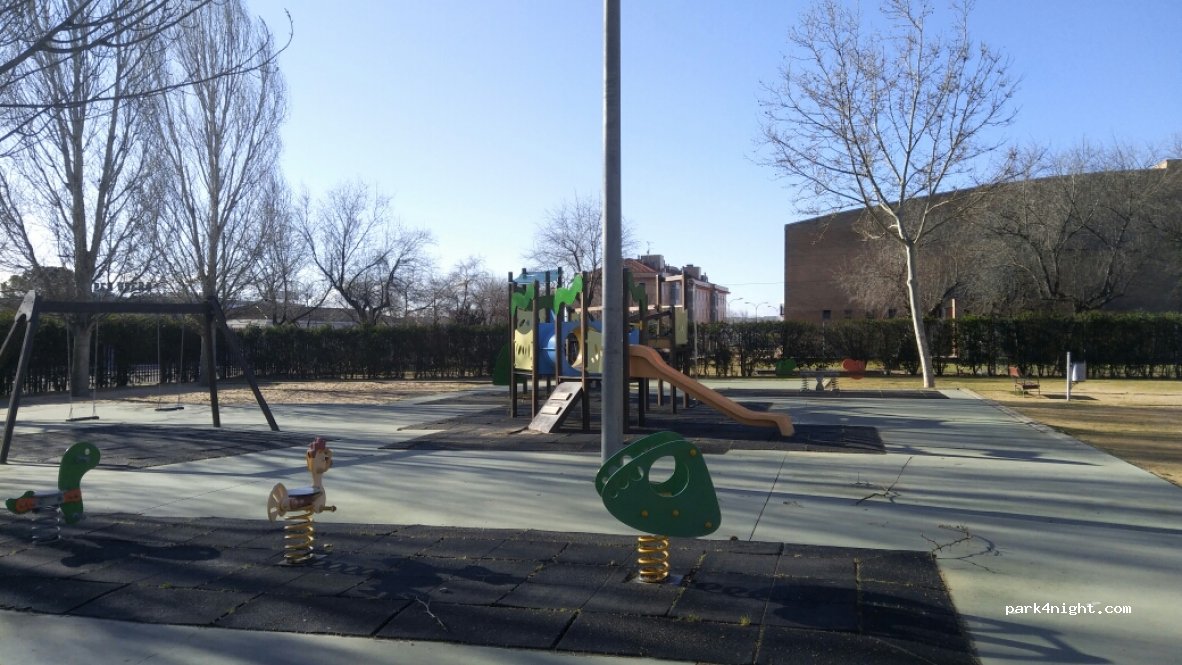 (45500) Torrijos - 36 Avenida Europa — foto 2