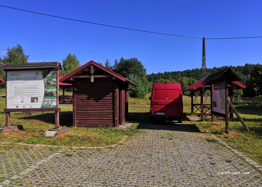 (89-520) Piła-Młyn - — foto 2