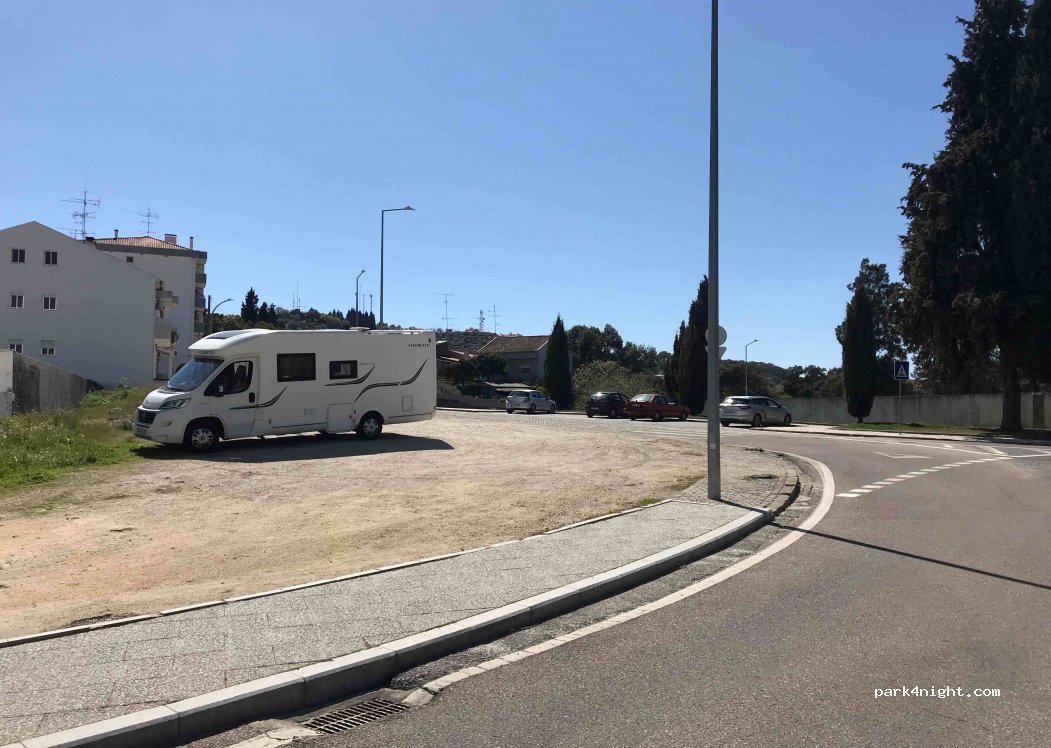 (6000-154) Castelo Branco - 96 Rua Arrabalde dos Açougues — foto