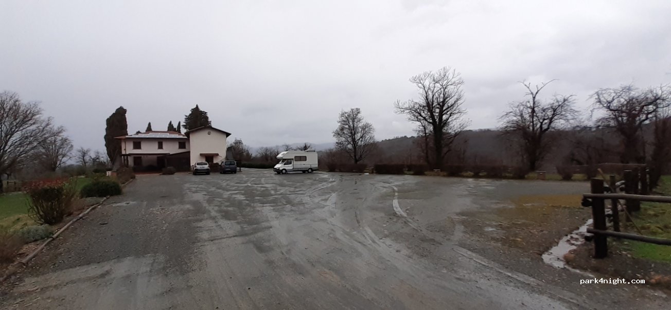 (54013) Fivizzano MS - Località Germalla, 1 Monte dei Bianchi — foto