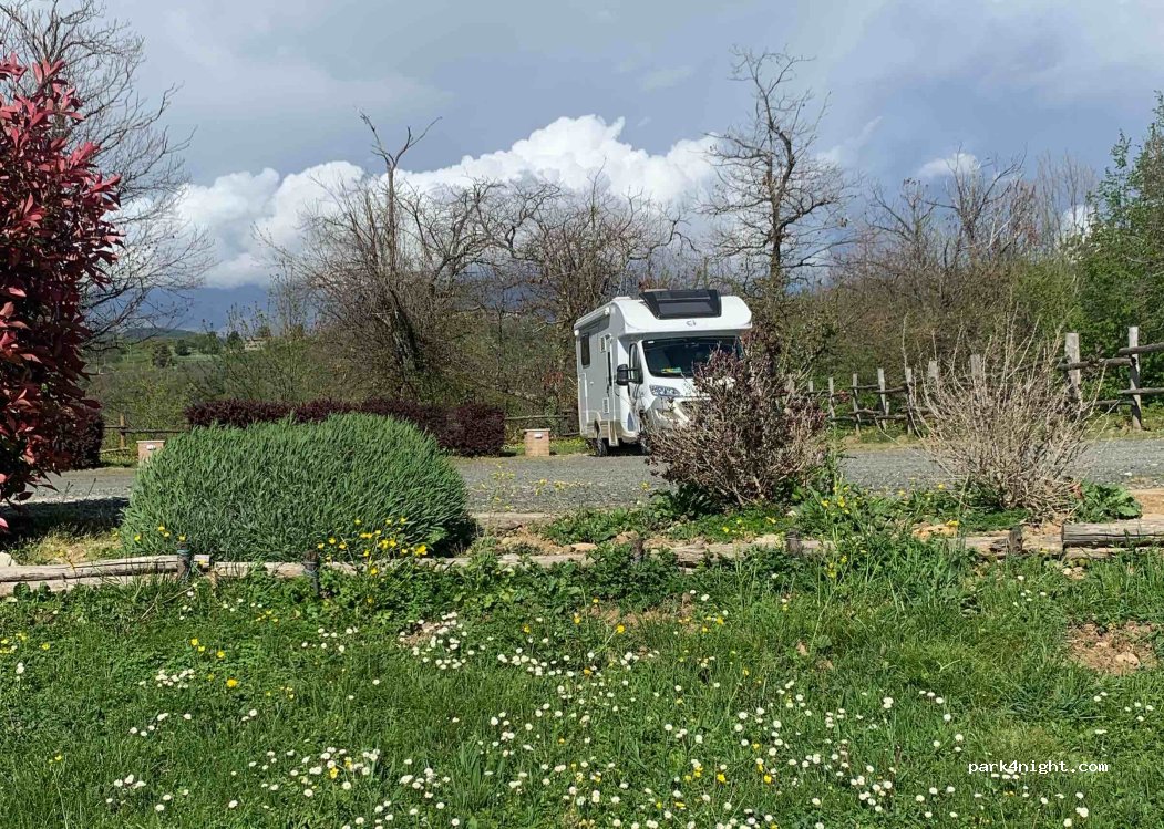 (54013) Fivizzano MS - Località Germalla, 1 Monte dei Bianchi — foto 4