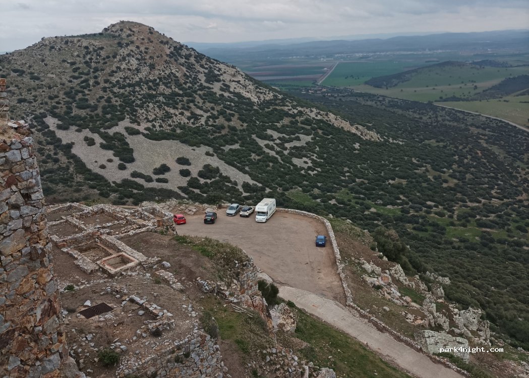 (13380) Aldea del Rey - Unnamed Road — foto 2
