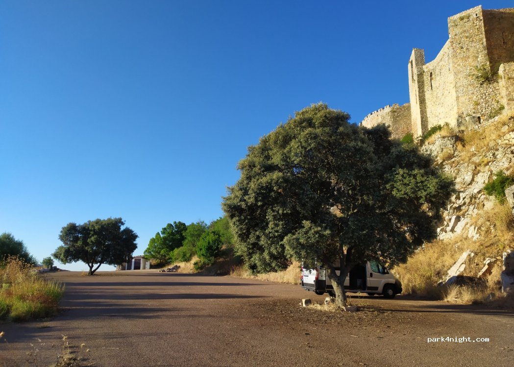 (13380) Aldea del Rey - Unnamed Road — foto 3