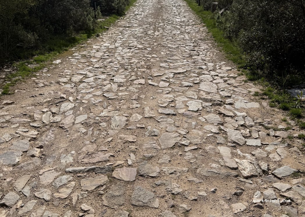 (13380) Aldea del Rey - Unnamed Road — foto 5